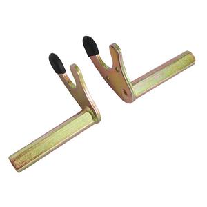 Rullikahvlid R-TECH tagumise hammasratta jaoks