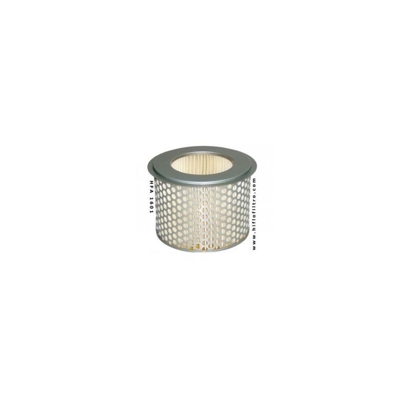 Õhufilter Hiflofiltro HFA1601