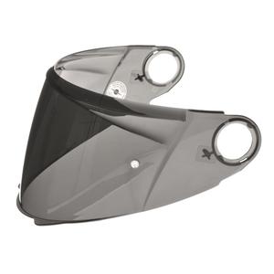 Tume suitsu plexi Airoh Phantom S kiivrile