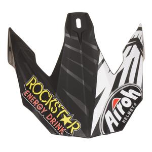 Asendusvisiir Airoh Twist Rockstar 2020 kiivrile