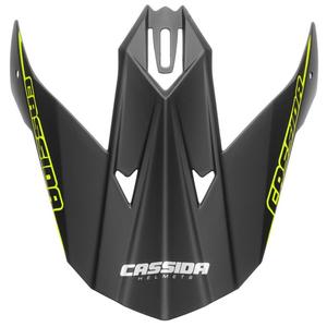 Cassida Libor Podmol kiiver must-hall-fluo kollane