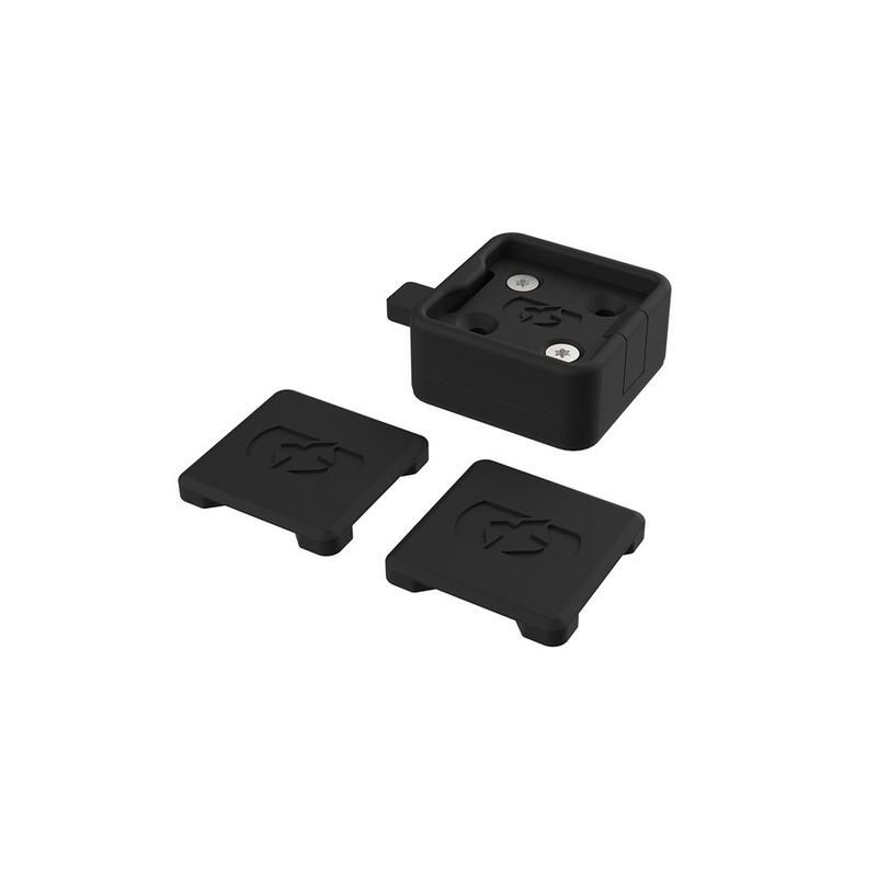 Držák telefonů, navigací Oxford CLIQR pro přilepení pomocí oboustranné pásky výprodej