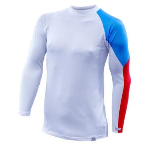 Termosärk nanosilver® CZECH - pikkade varrukatega