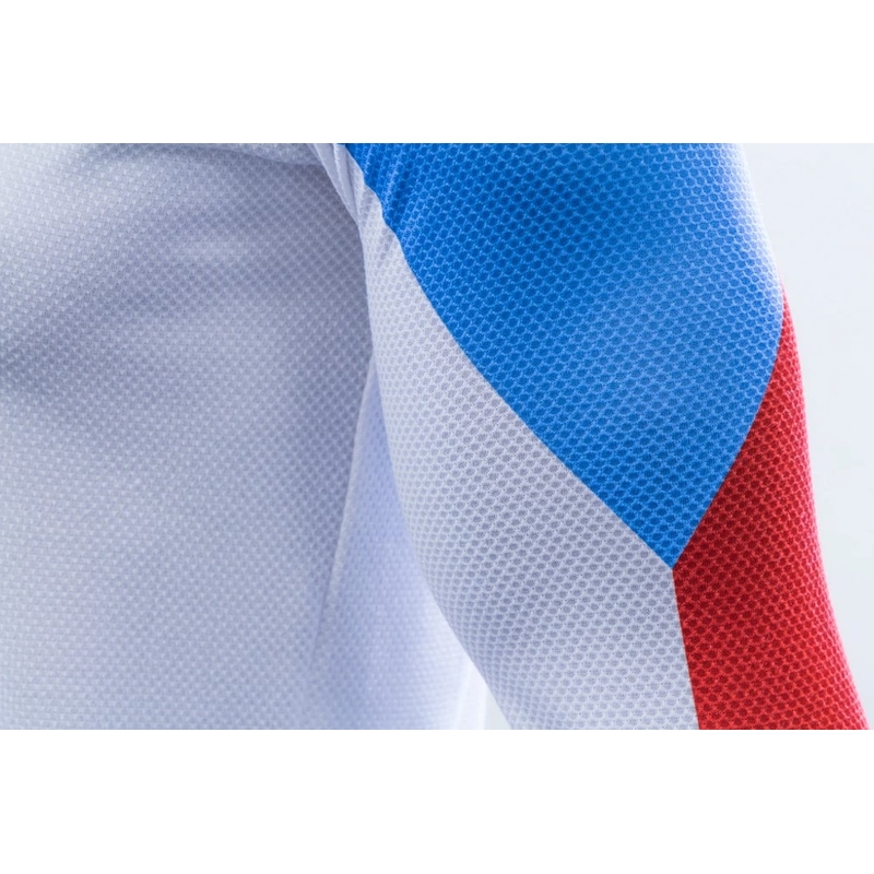 Termosärk nanosilver® CZECH - pikkade varrukatega