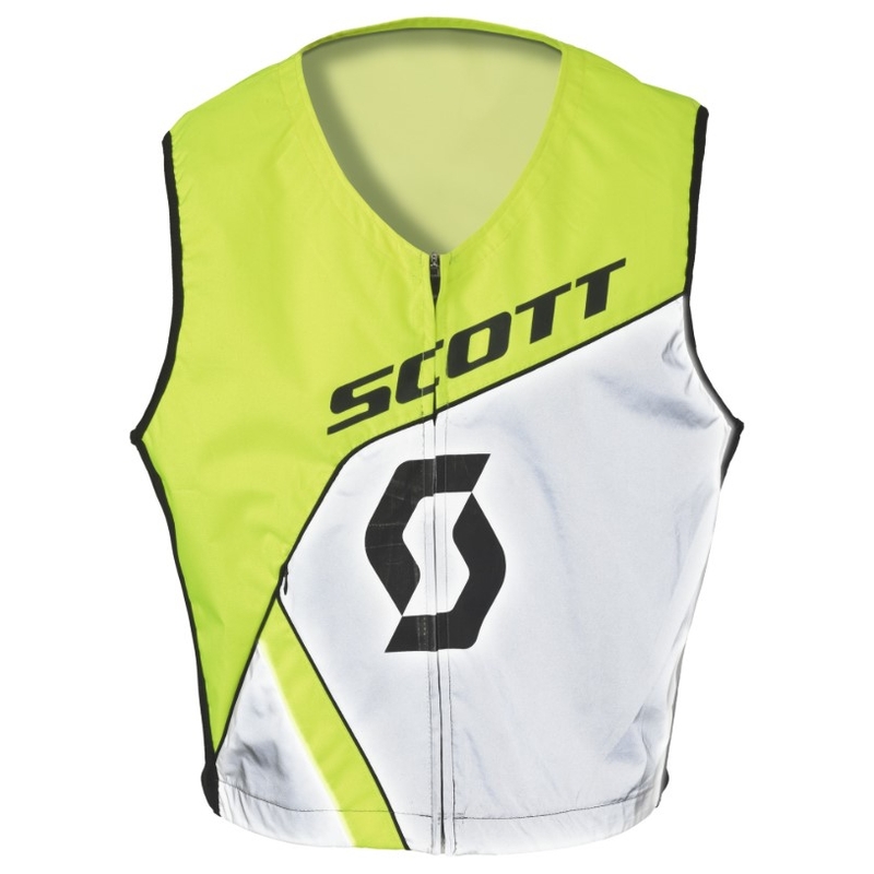 Helkurvest SCOTT