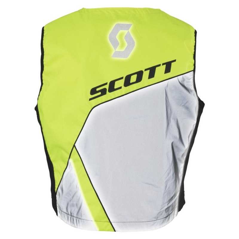 Helkurvest SCOTT