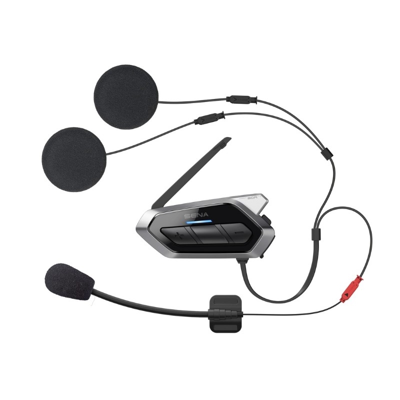 Bluetooth Intercom SENA 50R