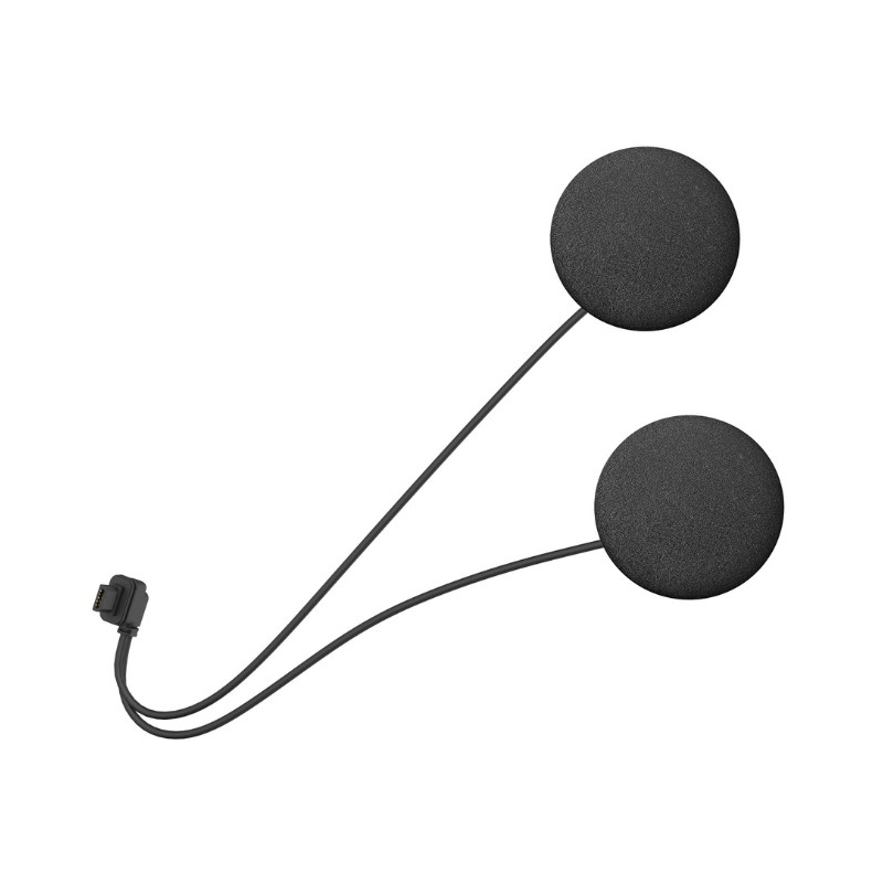 HD sluchátka pro Bluetooth Intercom SENA 50S