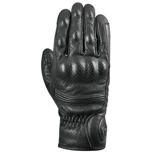 Oxford Tucson 1.0 mootorratta kindad mustad