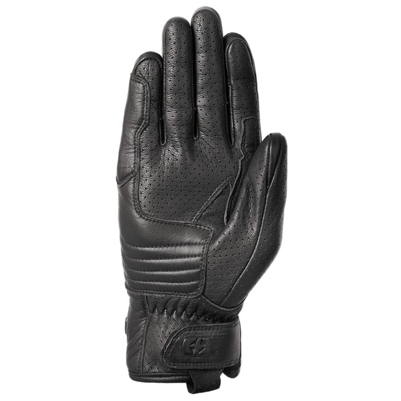 Oxford Tucson 1.0 mootorratta kindad mustad