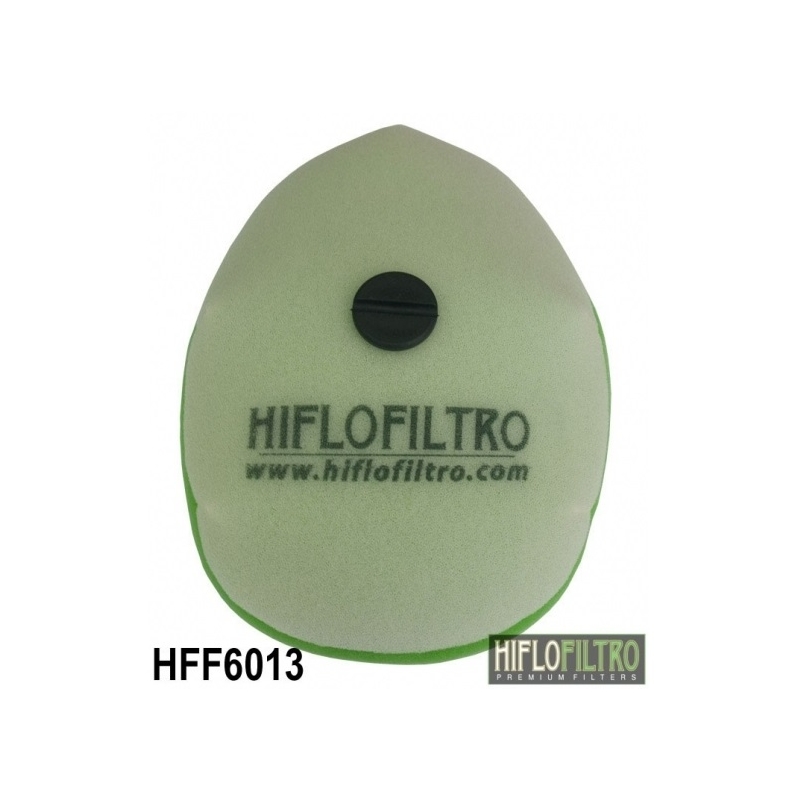 Õhufilter Hiflofiltro HFF6013