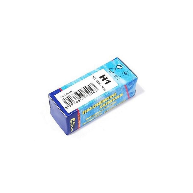 Pirn 12V H1 55W