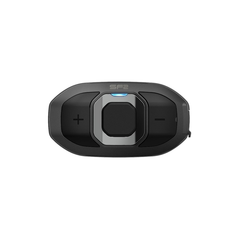 Bluetooth-sideside SENA SF2