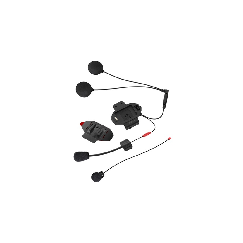 Bluetooth-sideside SENA SF2