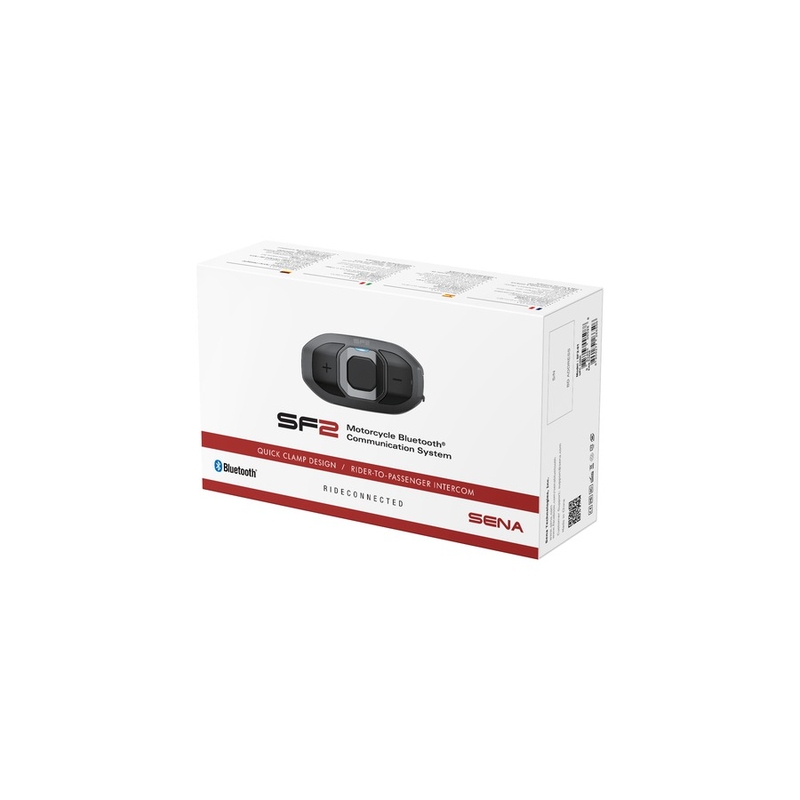 Bluetooth-sideside SENA SF2
