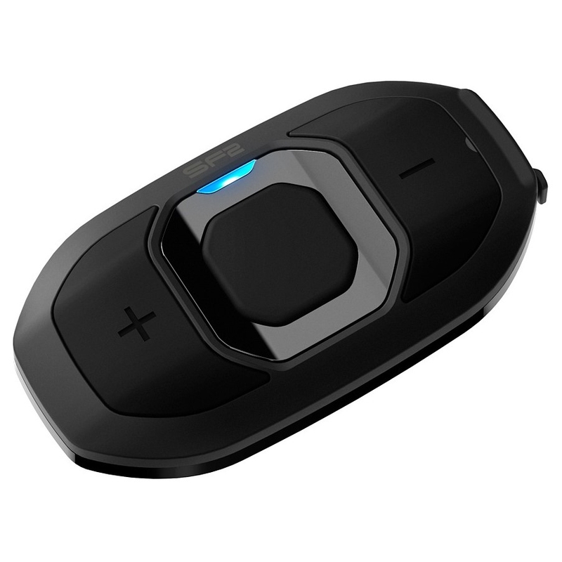 Bluetooth-sideside SENA SF2