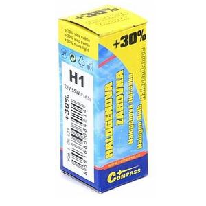 Pirn 12V H1 55W +30%