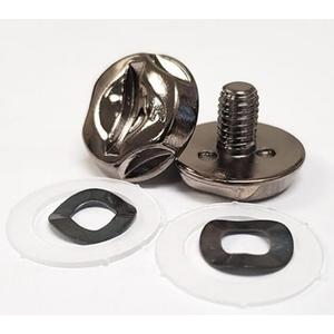 Scorpion ADX-1 külgmised kruvid