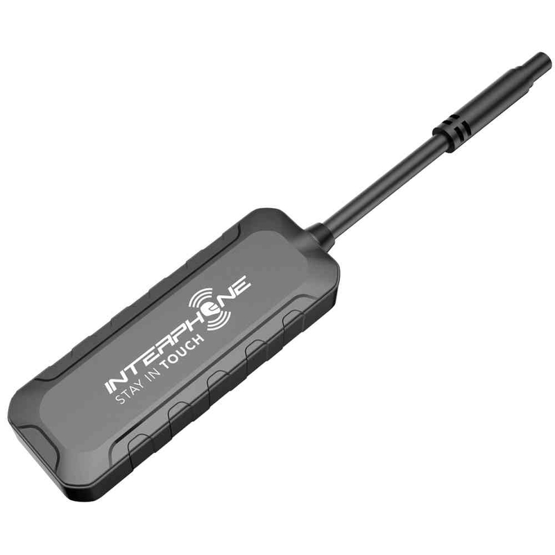 GPS tracker Interphone Angel 10