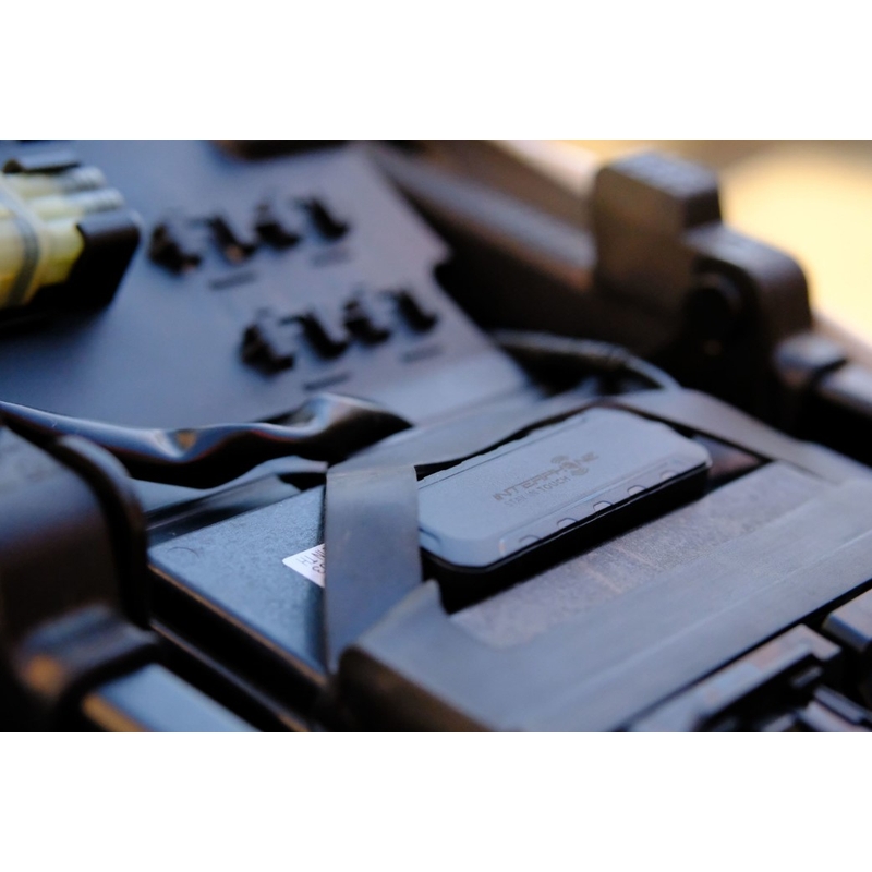 GPS tracker Interphone Angel 10