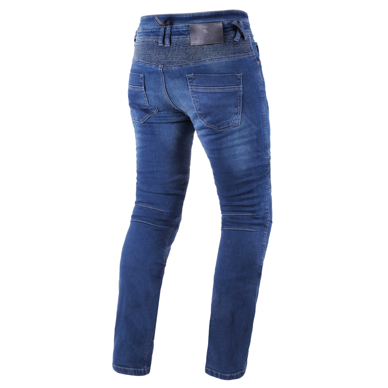 Street Racer Basic II CE sinised pikendatud teksad