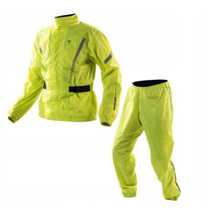 Shima HydroDry fluo kollane