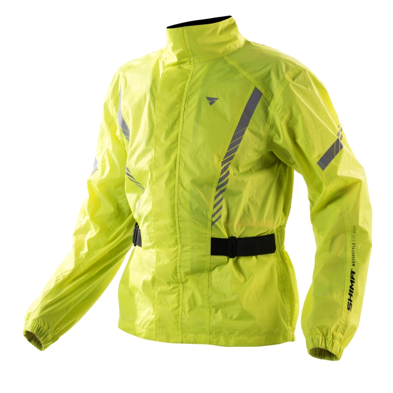 Shima HydroDry fluo kollane