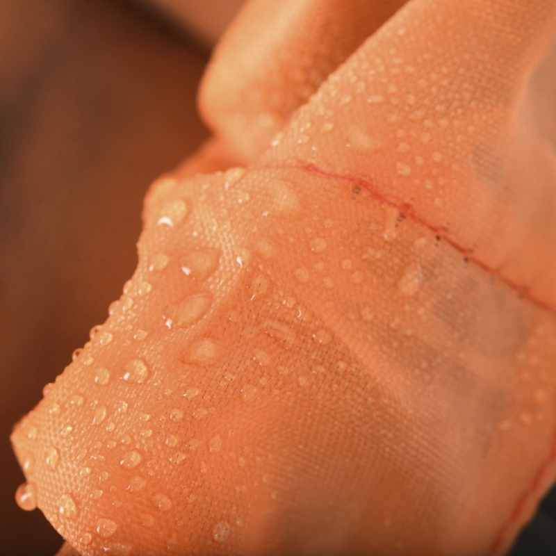 Oxford Roll Bag Heritage 30l khaki roheline