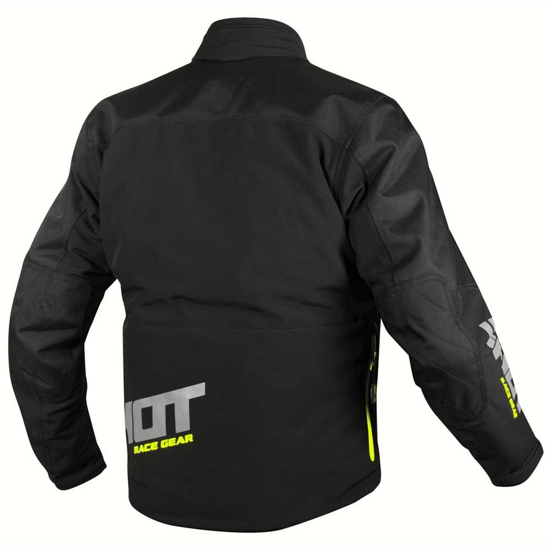 Shot Climatic jope must-fluo kollane allahindlus