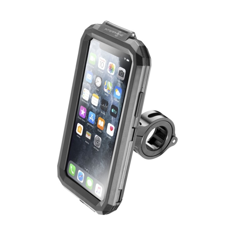 Interphone veekindel ümbris Apple iPhone 11 Pro Max'ile