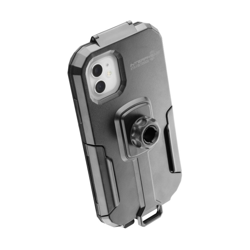 Interphone veekindel ümbris Apple iPhone 11 jaoks allahindlus