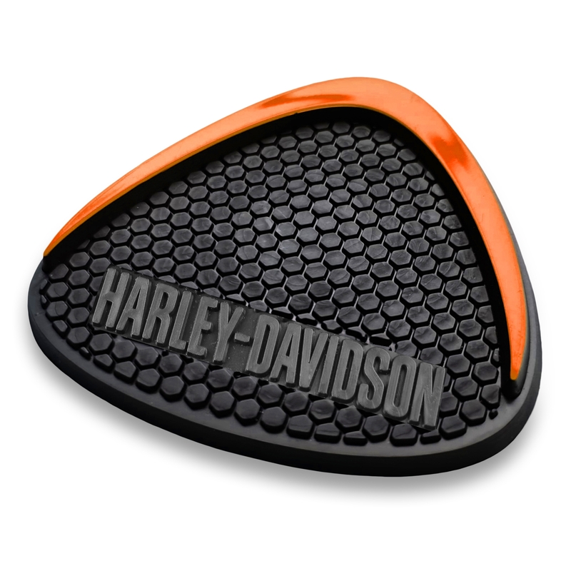 Harley-Davidsoni külgmise statiivi polster