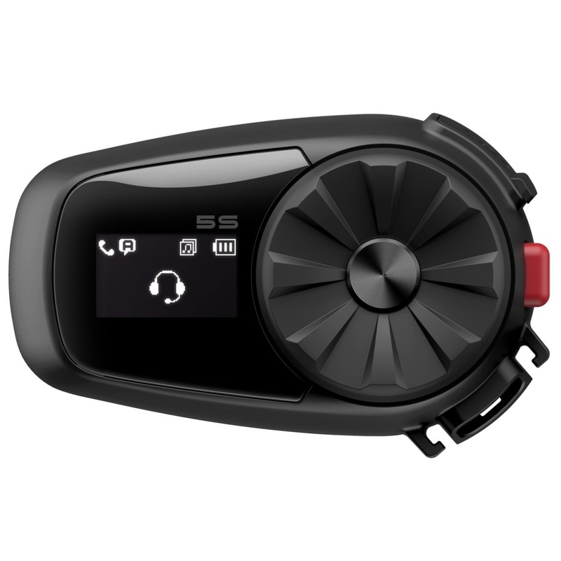2 Bluetooth intercom SENA 5S komplekt