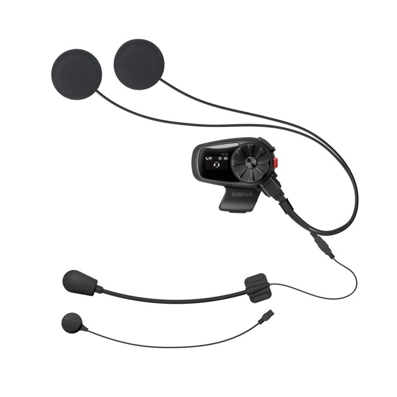 2 Bluetooth intercom SENA 5S komplekt