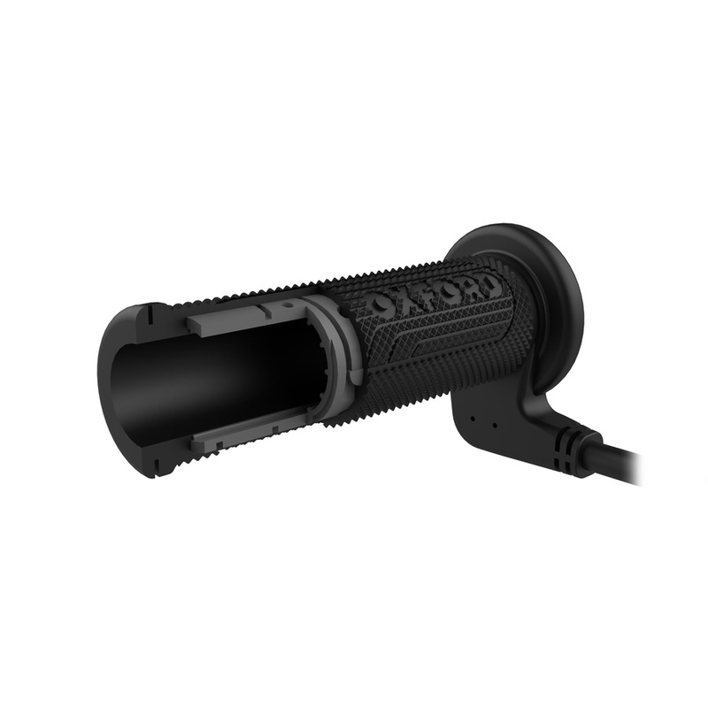 Oxford Hotgrips Evo Thermistor Adventure