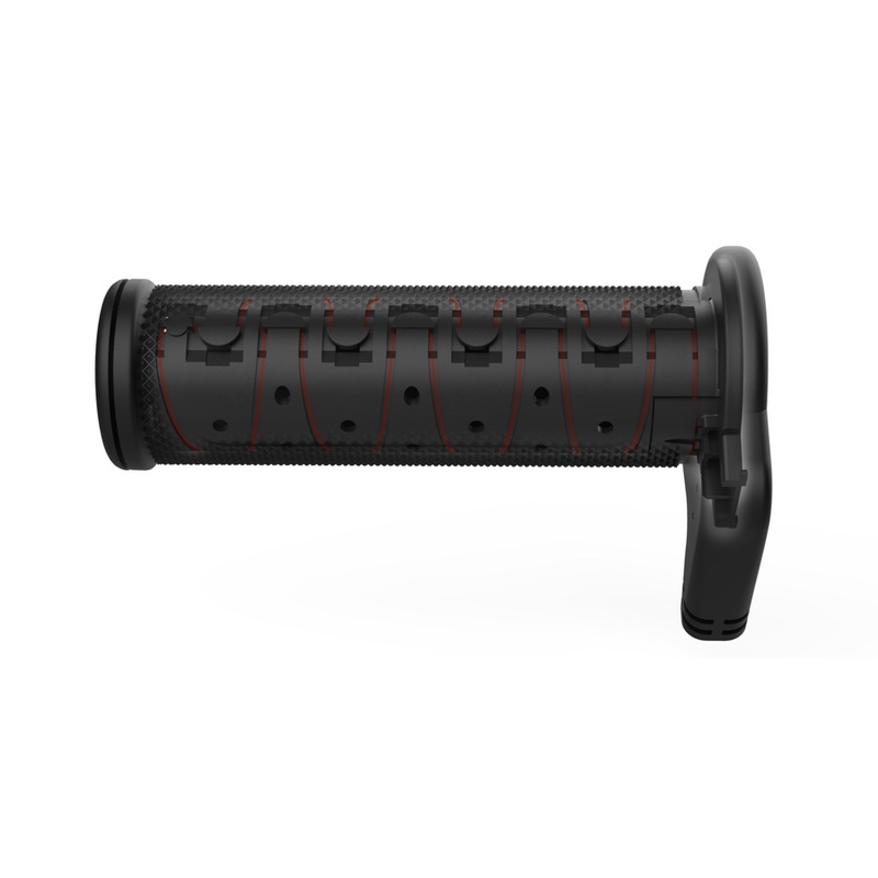 Oxford Hotgrips Evo Thermistor Adventure