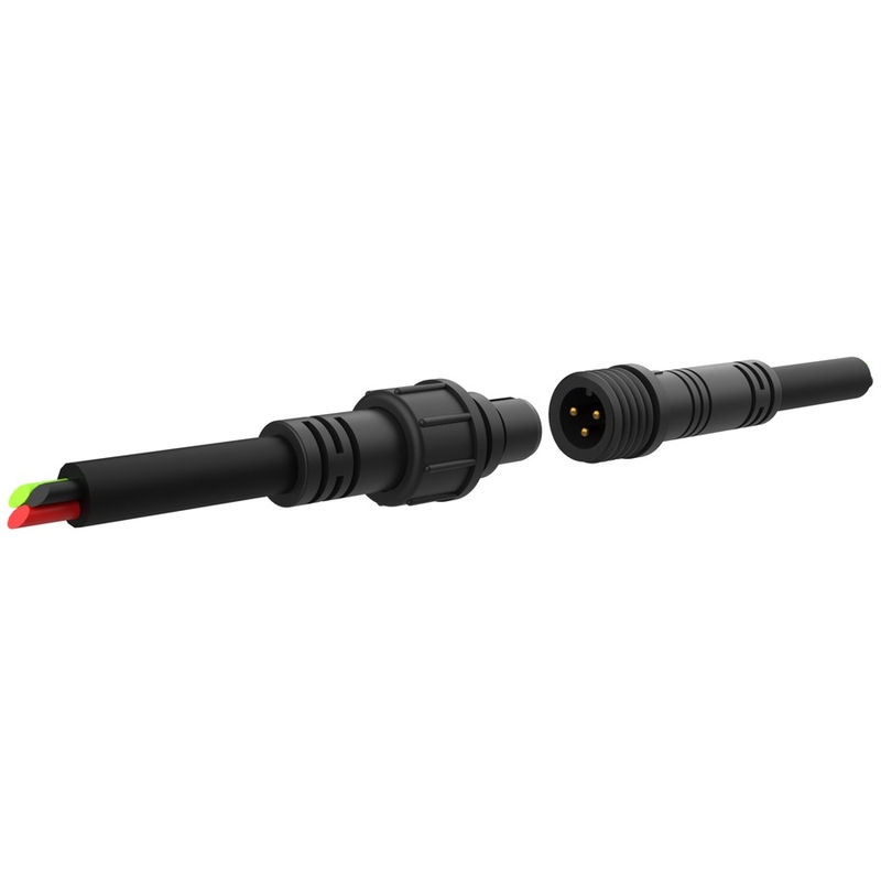 Oxford Hotgrips Evo Thermistor Adventure