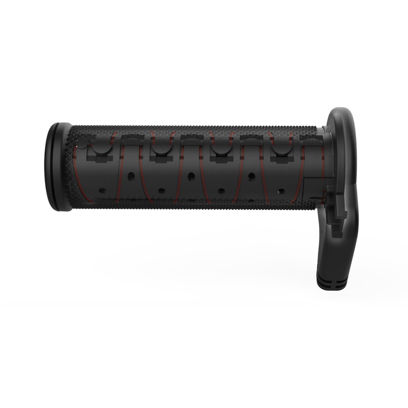 Oxford Hotgrips Evo Thermistor ATV soojendusega käepidemed