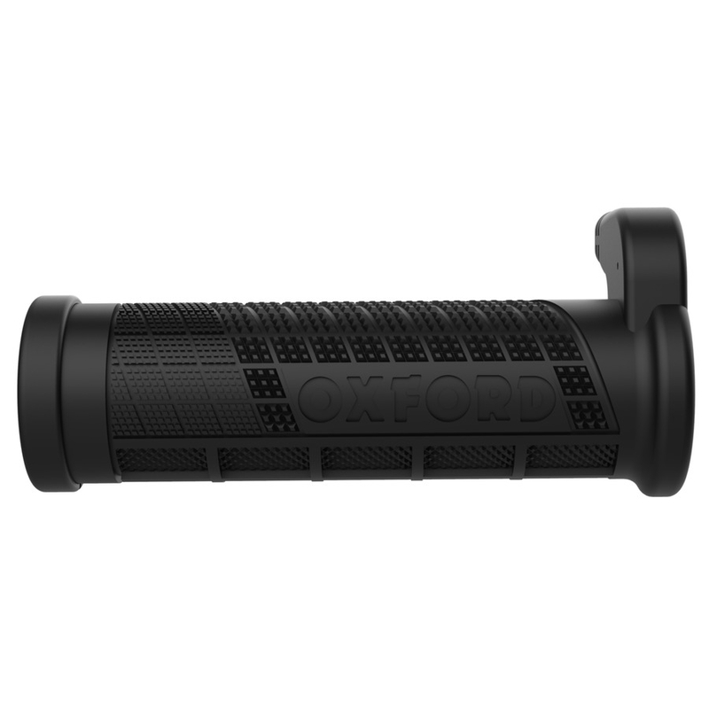 Oxford Hotgrips Evo Thermistor ATV soojendusega käepidemed