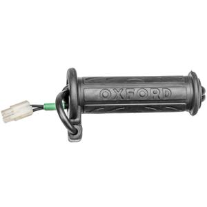 Oxford Hotgrips Commuter'i parema käepideme vahetus käepide