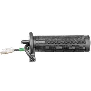 Oxford Hotgrips Premium Adventure soojendusega käepidemete parempoolne asenduskäepide