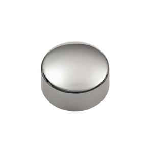 Korv Oxford Hotgrips Cruiser ja Cruiser Premium jaoks - kroomitud