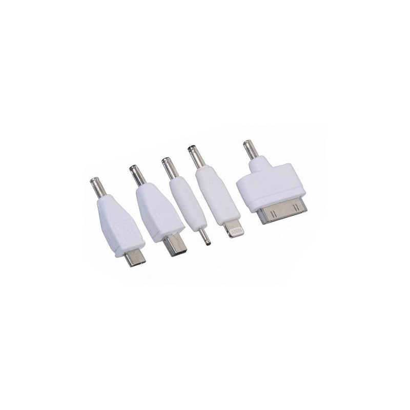 Telefonilaadija 12V 2,1A (iPhone 4/5/6, micro USB, Nokia)