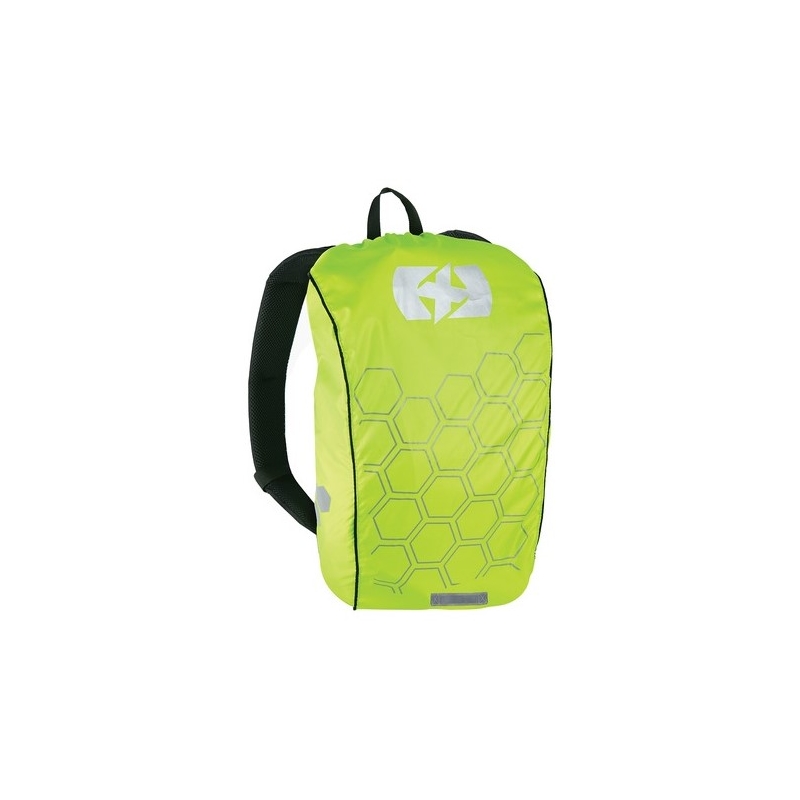 Helkur Oxford Bright Cover fluo kollane