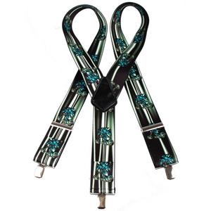 Ripatsid koos motiiviga Chopper