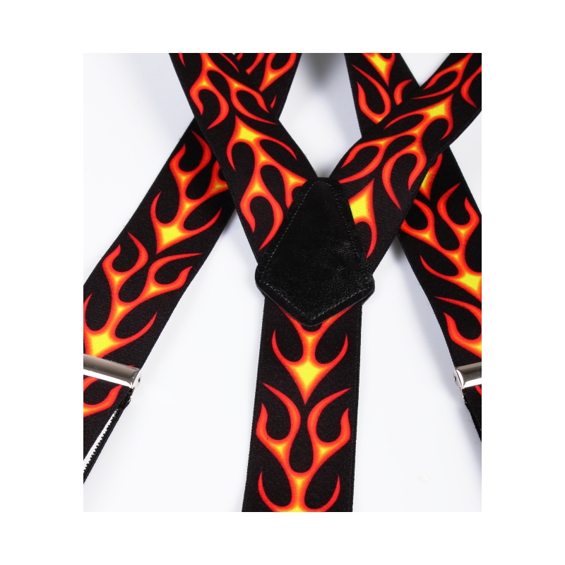 Suspenders s motivatsioon