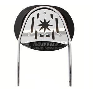 Reisija istme seljatoe täht - Yamaha Midnight star 950/1300