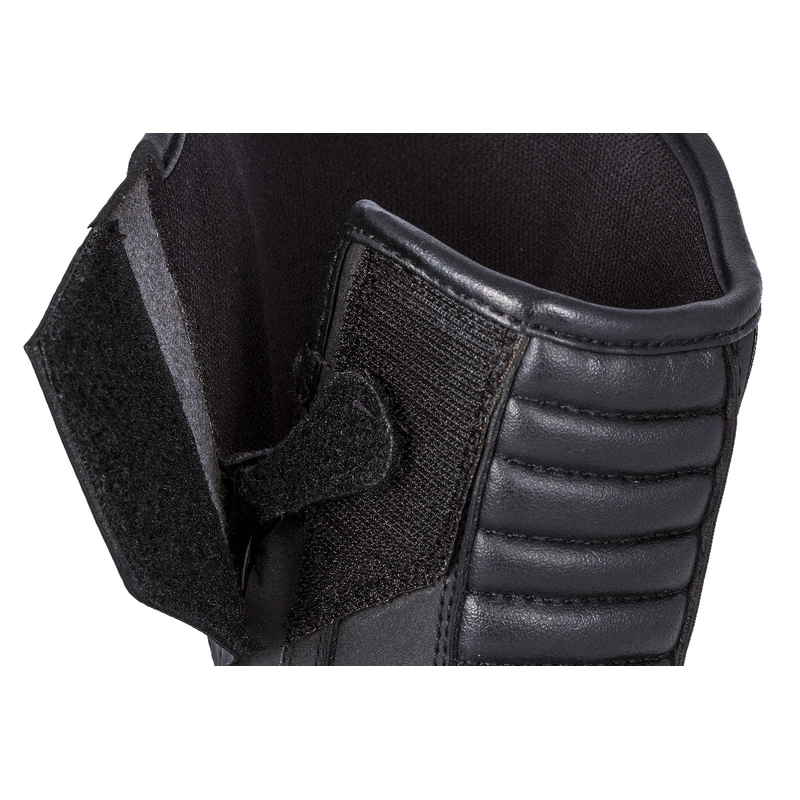 Kore Touring Long Flex Mustad mootorratta saapad