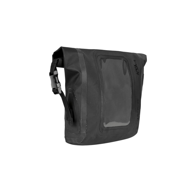 Tankbag na motocykl Oxford Aqua Mini M2 černý