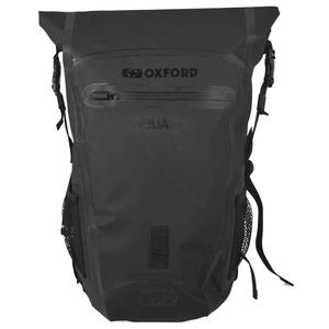 Veekindel seljakott Oxford Aqua B25 must 25 l